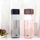 Square Water Bottle - YG Corporate Gift