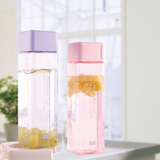 Square Water Bottle - YG Corporate Gift
