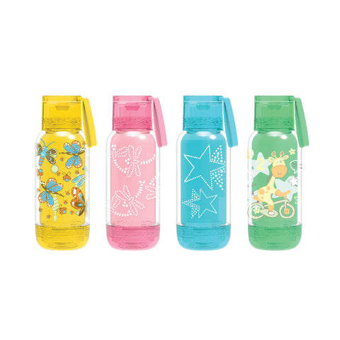 400ml Water Bottle - YG Corporate Gift