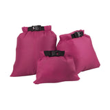 Waterproof 3 PCS Pouch - YG Corporate Gift