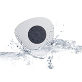 Waterproof Bluetooth Sucker Speaker - YG Corporate Gift