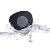 Waterproof Bluetooth Sucker Speaker - YG Corporate Gift