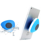 Waterproof Bluetooth Sucker Speaker - YG Corporate Gift