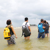 Waterproof Dry Backpack - YG Corporate Gift