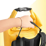 Waterproof Dry Backpack - YG Corporate Gift