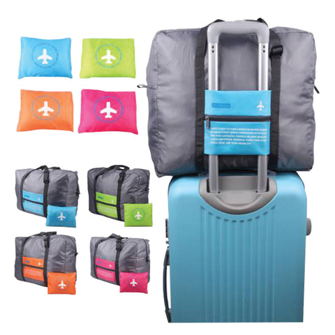 Waterproof Foldable Bag - YG Corporate Gift
