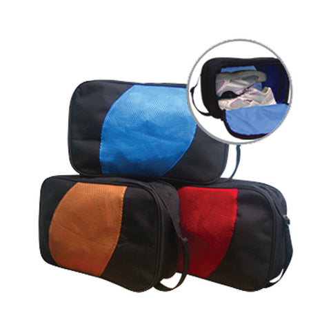 Wave canvas Shoe Bag - YG Corporate Gift