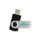 Swivel USB Flash Drive/Thumb Drive - YG Corporate Gift