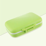 Wheat Mini Pill Box - YG Corporate Gift