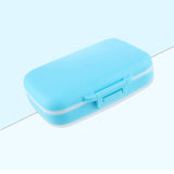 Wheat Mini Pill Box - YG Corporate Gift