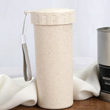 Wheat Water Bottle - YG Corporate Gift