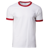 Gildan Adult Unisex Riger T-Shirt - YG Corporate Gift