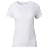 Gildan Premium Cotton Ladies' T-Shirt - YG Corporate Gift