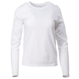 GILDAN® PREMIUM COTTON™ LADIES' LONG SLEEVE T-SHIRT - YG Corporate Gift