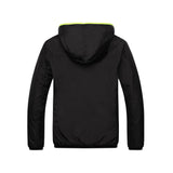 Windproof Hoddie - YG Corporate Gift