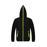 Windproof Hoddie - YG Corporate Gift