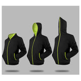 Windproof Hoddie - YG Corporate Gift