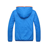 Windproof Hoddie - YG Corporate Gift