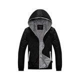 Windproof Hoddie - YG Corporate Gift