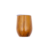Wine Cup Vacuum 12 oz Stainless Steel Egg Cup - YG Corporate Gift