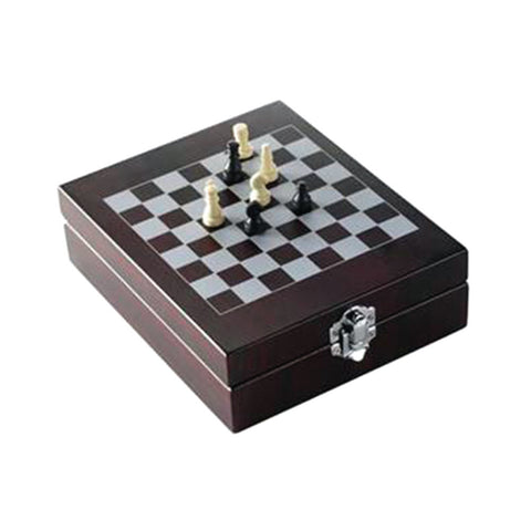Wine & Chess Set - YG Corporate Gift