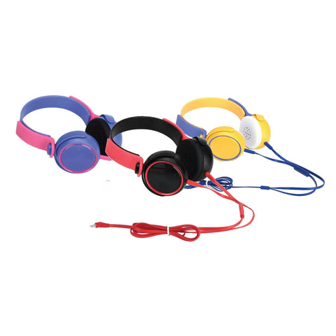 Wire Headphone - YG Corporate Gift