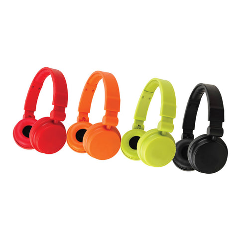 Wire Headphone - YG Corporate Gift