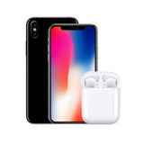 Wireless Bluetooth Earpiece i9 - YG Corporate Gift