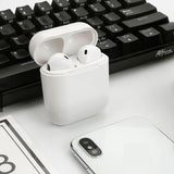 Wireless Bluetooth Earpiece i9 - YG Corporate Gift