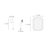 Wireless Bluetooth Earpiece i9 - YG Corporate Gift