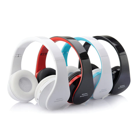 Wireless Bluetooth Stereo Headset - YG Corporate Gift