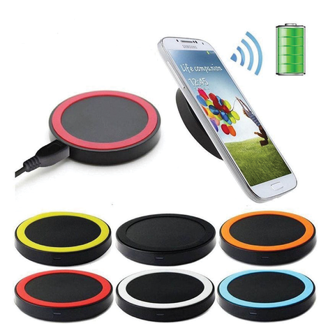 Wireless Charger - YG Corporate Gift