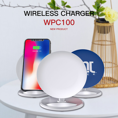 Wireless Charger - YG Corporate Gift