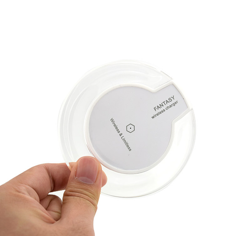 Wireless Charger - YG Corporate Gift