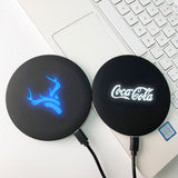 Wireless Charger - YG Corporate Gift