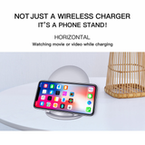 Wireless Charger - YG Corporate Gift