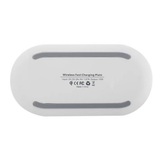 Wireless Charging Power Bank - YG Corporate Gift