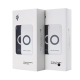 Wireless Charging Power Bank - YG Corporate Gift