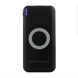 Wireless Charging Power Bank - YG Corporate Gift