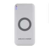 Wireless Charging Power Bank - YG Corporate Gift