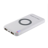 Wireless Charging Power Bank - YG Corporate Gift