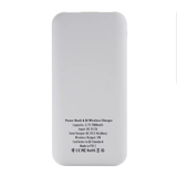 Wireless Charging Power Bank - YG Corporate Gift