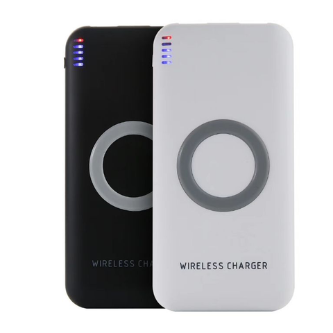 Wireless Charging Power Bank - YG Corporate Gift