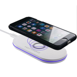 Wireless Charging Power Bank - YG Corporate Gift