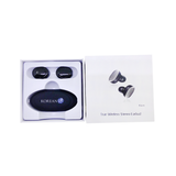 Wireless Double Ear Bluetooth Headset - YG Corporate Gift