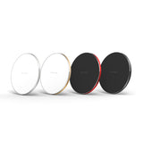 Fast Wireless Charger - YG Corporate Gift