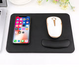 Wireless Mouse Pad - YG Corporate Gift