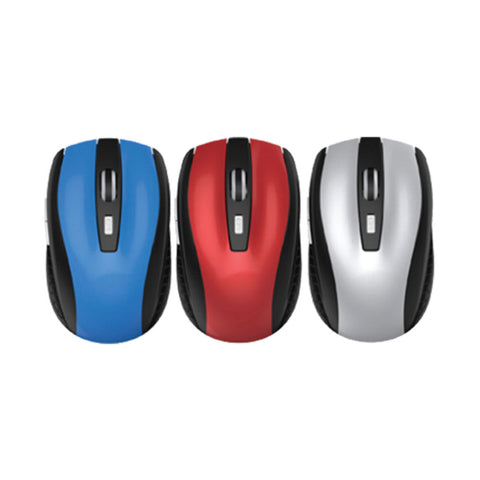 Wireless Optical Mouse - YG Corporate Gift