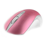 Wireless Optical Mouse - YG Corporate Gift