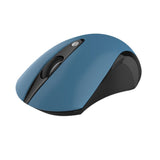 Wireless Optical Mouse - YG Corporate Gift
